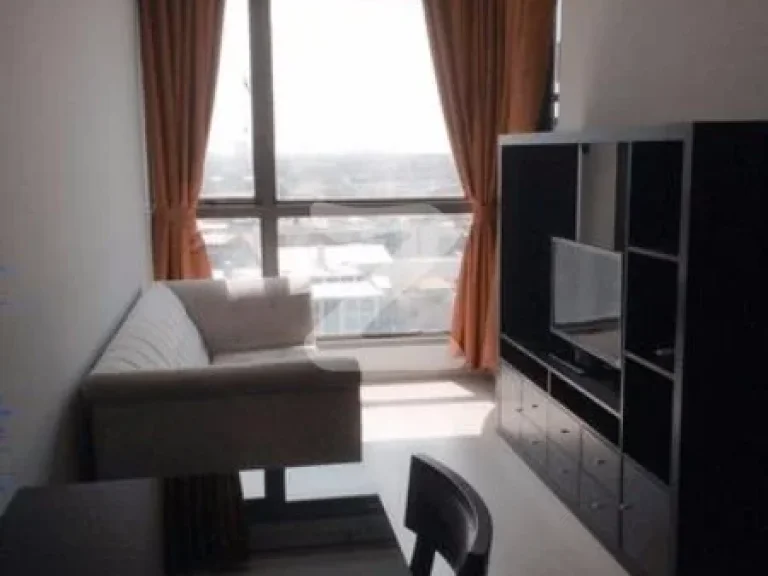 For Rent Rhythm Sathorn High Floor Buliding A Near BTS Taksin Bridge Station