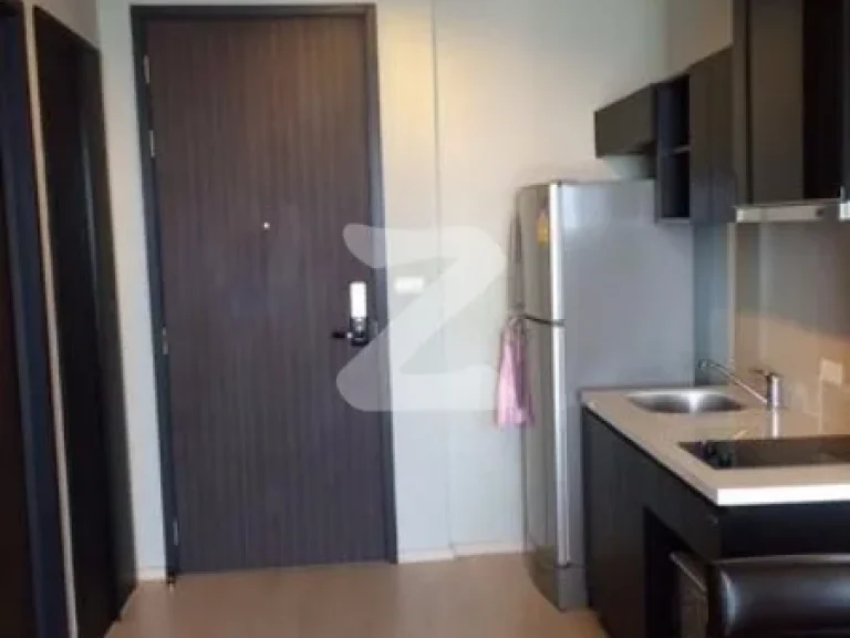 For Rent Rhythm Sathorn High Floor Buliding A Near BTS Taksin Bridge Station