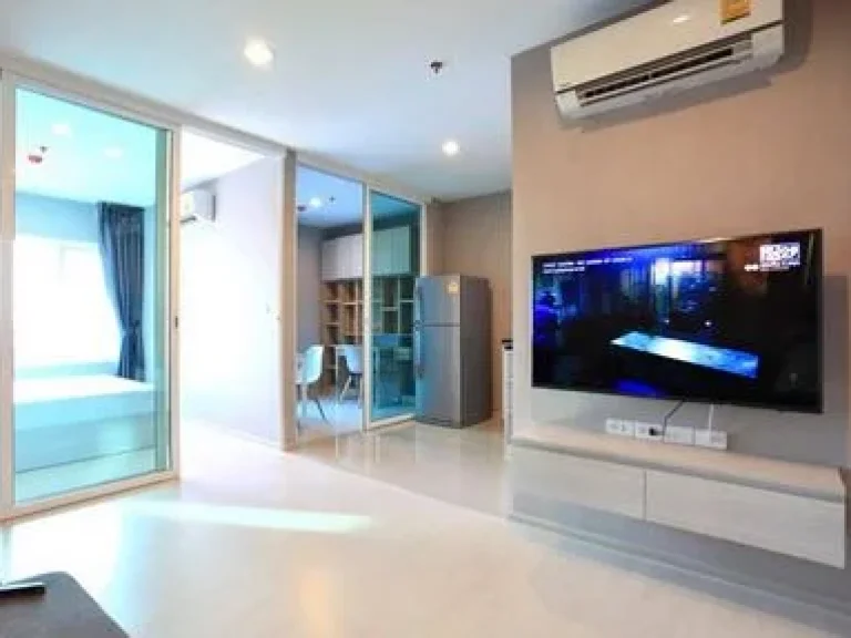 Aspire erawan condo for rent วิวแม่น้ำ ติด BTS เอราวัณ ห้องสวย ตกแต่งพร้อมอยู่