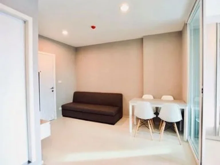 Aspire erawan condo for rent วิวแม่น้ำ ติด BTS เอราวัณ ห้องสวย ตกแต่งพร้อมอยู่