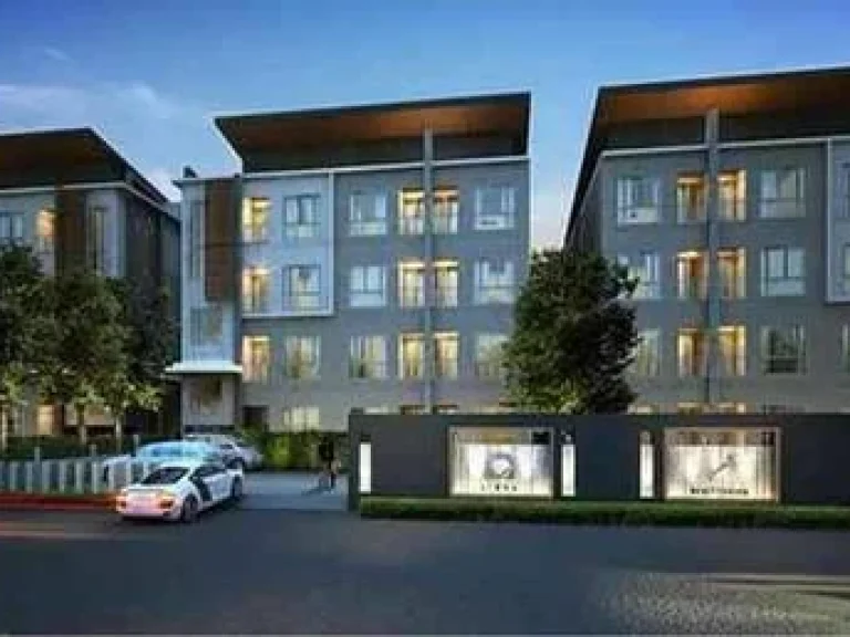 ขายด่วน SmartZ Condo ลาดกระบัง กรุงเทพฯ