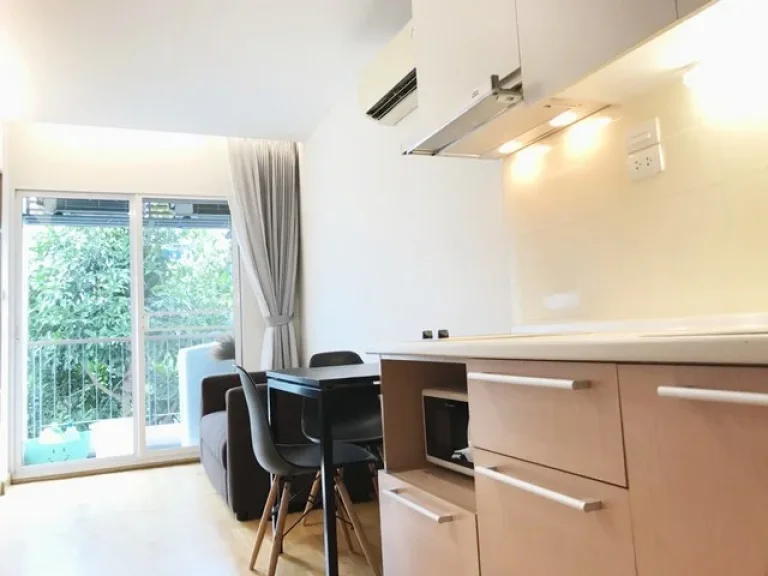 ด่วนให้เช่าและขาย 15000 เรสซิเดนซ์ 52 Residence 52 ตกแต่งสวย ใกล้ BTS อ่อนนุช