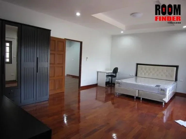 เช่า FOR RENT SUAN NAKARIN VILLAGE 4 beds 3 baths 200 Sqw58000 NEAR SEACON SQUARE