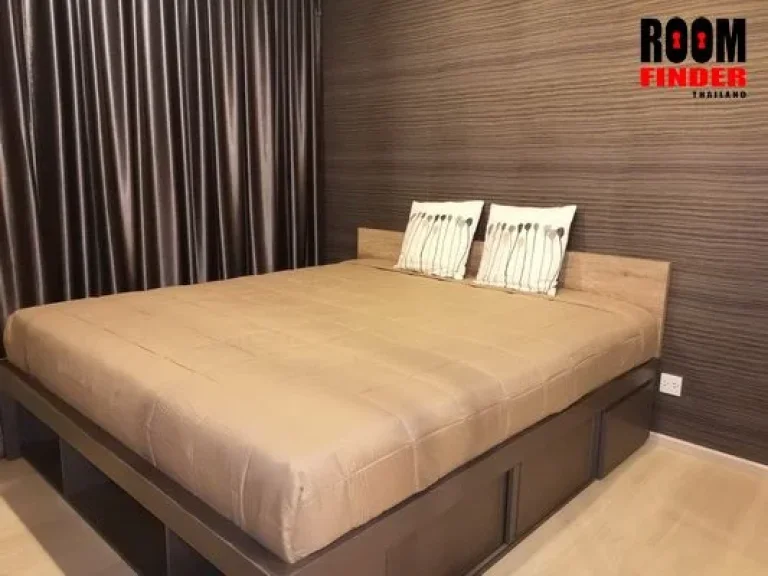 เช่า FOR RENT LIFE ASOKE 1 bed 30 Sqm20000 Fully Furnished NEAR MRT PETCHABURI