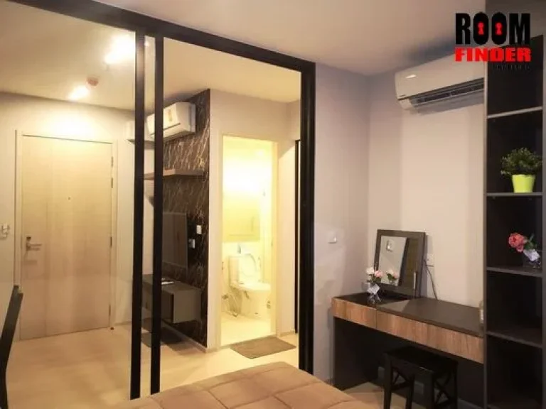 เช่า FOR RENT LIFE ASOKE 1 bed 30 Sqm20000 Fully Furnished NEAR MRT PETCHABURI