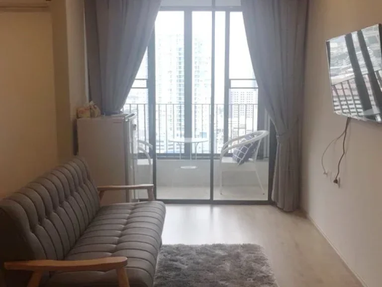 เช่า FOR RENT IDEO Q RATCHATHEWI 1 bed 34 Sqm20000 NEAR BTS RATCHATHEWI