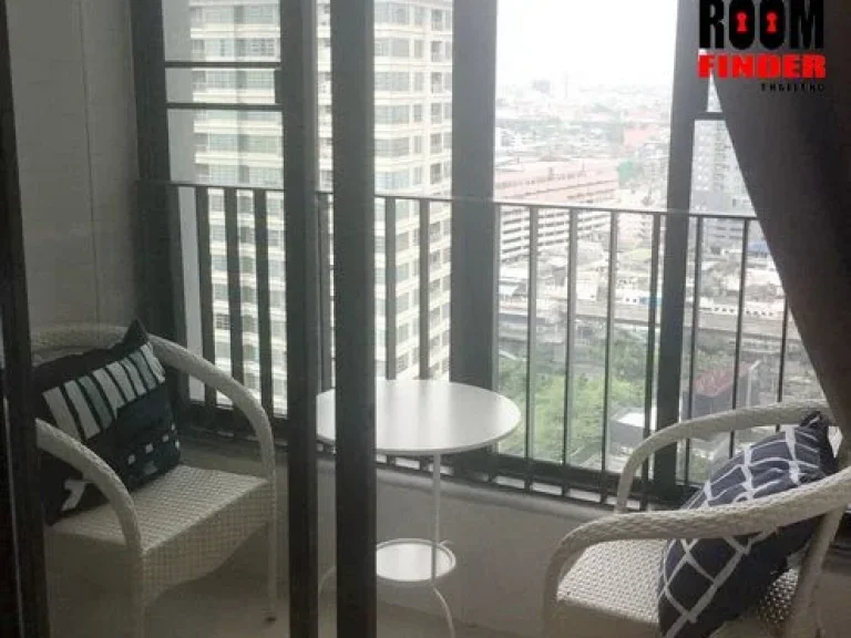 เช่า FOR RENT IDEO Q RATCHATHEWI 1 bed 34 Sqm20000 NEAR BTS RATCHATHEWI