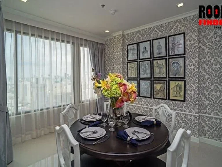 เช่า FOR RENT M PHAYATHAI 3 beds 2 baths 115 Sqm120000 LUXURY NEAR BTS VICTORY MONUMENT