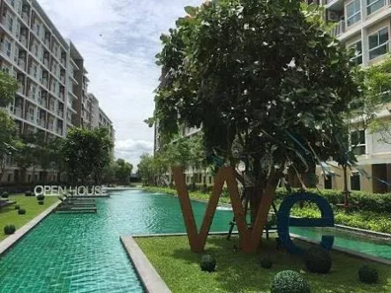 ให้เช่าคอนโด ติด ถ วิภาวดีDen condo เดน คอนโด 2 ห้องนอน ติด ถวิภาวดี