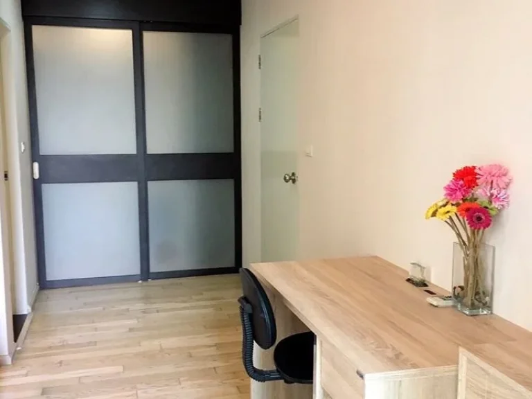 For rent Noble Solo ทองหล่อ 52 sqm 1bed pool view โนเบิล โซโล