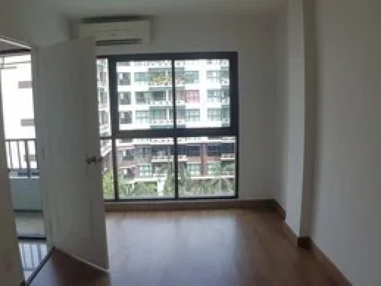 Summer Garden Condo for sale 2 Bed 7 Flr 7018Sqm Opposite to Central Chaengwattana