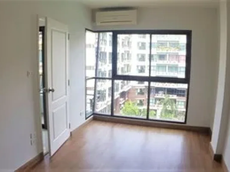 Summer Garden Condominium for sale 2 Bed Pool View 7018Sqm Opposite to Central Chaengwattana