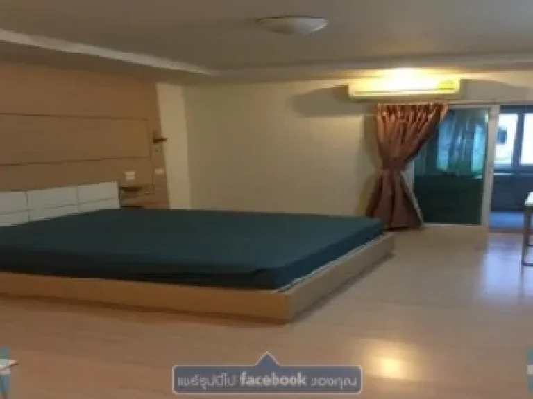 ขาย พร้อมผู้เช่า Happy condo รัชดา18 ตกB 28ตรม ชั้น5 ให้เช่า 8500บาท สัญญาหมด มิย62