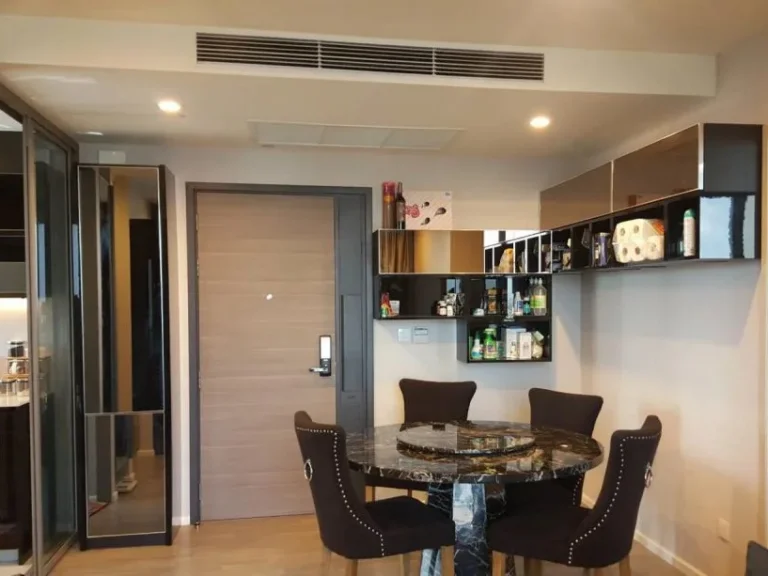 Condo for Sell The Room Sathorn-StLouis ขายคอนโดเดอะรูม สาทร-เซนต์หลุยส์