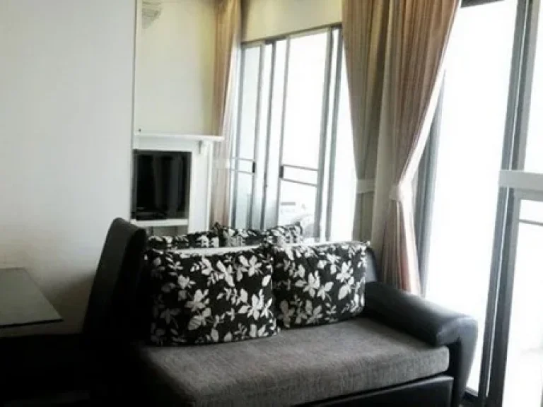 เช่า FOR RENT IDEO Q PHAYATHAI 1 bed 35 Sqm25000 FEW STEP BTS PHAYATHAI