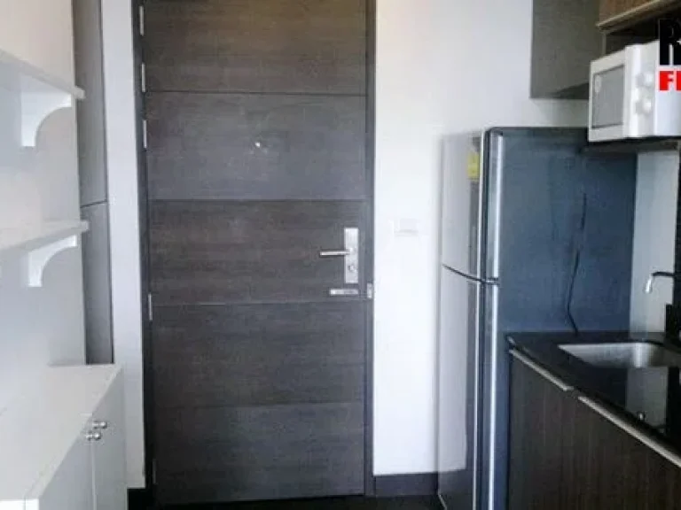 เช่า FOR RENT IDEO Q PHAYATHAI 1 bed 35 Sqm25000 FEW STEP BTS PHAYATHAI