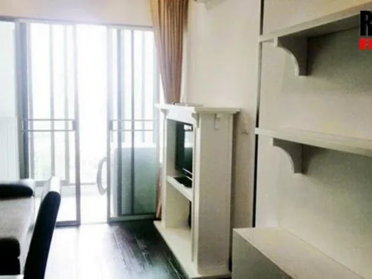 เช่า FOR RENT IDEO Q PHAYATHAI 1 bed 35 Sqm25000 FEW STEP BTS PHAYATHAI