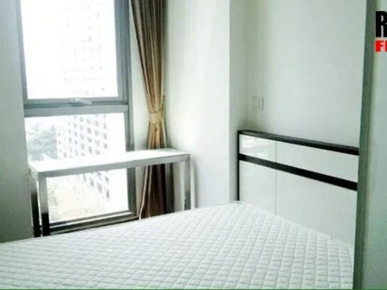 เช่า FOR RENT IDEO Q PHAYATHAI 1 bed 35 Sqm25000 FEW STEP BTS PHAYATHAI