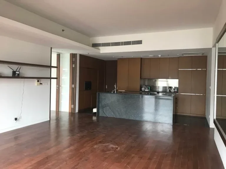 Condo for sale Hansar Rajdamri หรรษา ราชดำริ Size 106 sqm Floor 18