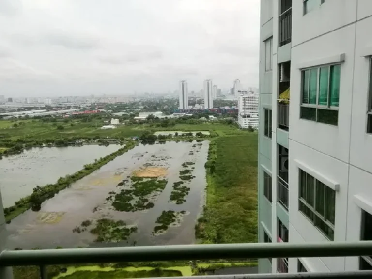 คอนโด ลุมพินี เมกะซิตี้ บางนา ถนนบางนา-ตราด บางพลี สมุทรปราการ