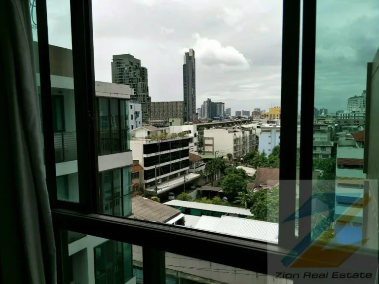 ขายคอนโด Ideo Blucove Sathorn