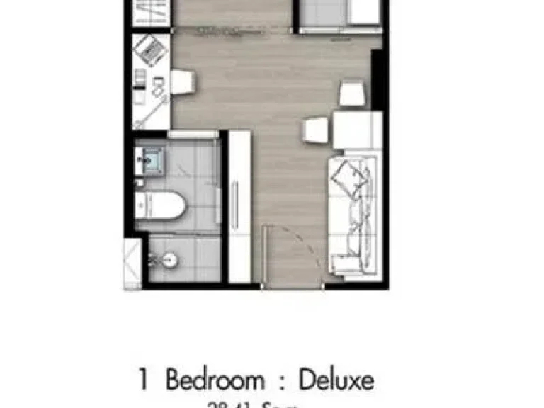 ขายด่วน คอนโด 3 ล้าน KnightsBridge Sky City สะพานใหม่ BTS สายหยุด coming soon ห้องใหม่ไม่เคยอยู่ 082-5246461