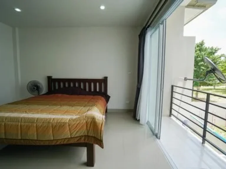 FOR RENT TOWNHOUSE TOWN HOME IN PLAI LEAM KOH SAMUI 2 BEDROOM FULLY FURNISHED