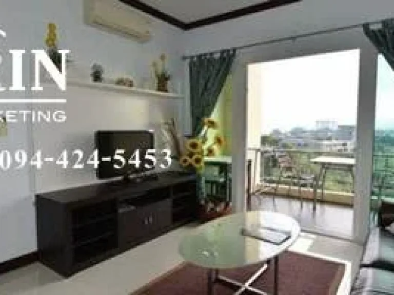 Hua Hin Blue Sky Condominium ราคา 3000000 บาท เชอรี่ 094-424-5453