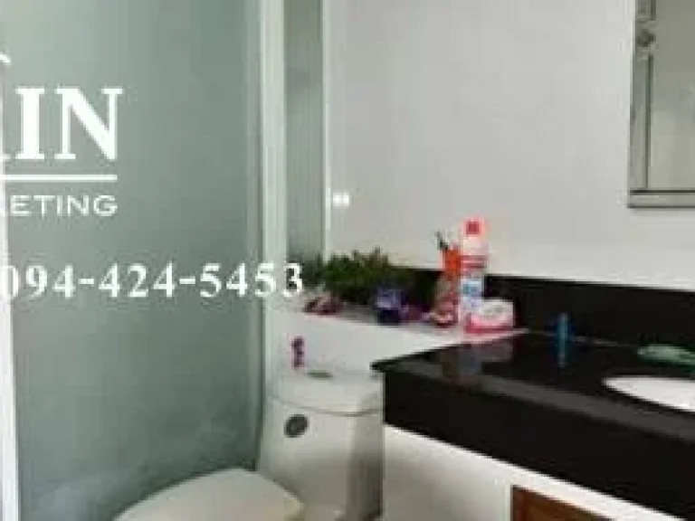 Hua Hin Blue Sky Condominium ราคา 6500000 บาท เชอรี่ 094-424-5453