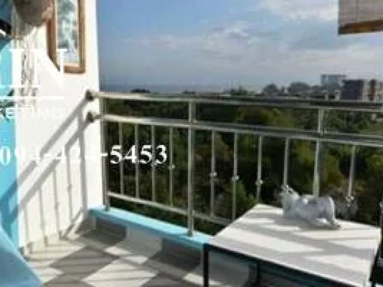 Hua Hin Blue Sky Condominium ราคา 6500000 บาท เชอรี่ 094-424-5453