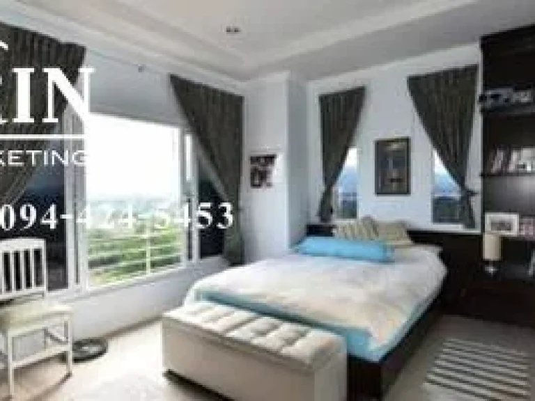 Hua Hin Blue Sky Condominium ราคา 6500000 บาท เชอรี่ 094-424-5453