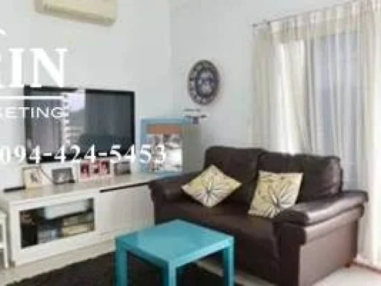 Hua Hin Blue Sky Condominium ราคา 6500000 บาท เชอรี่ 094-424-5453