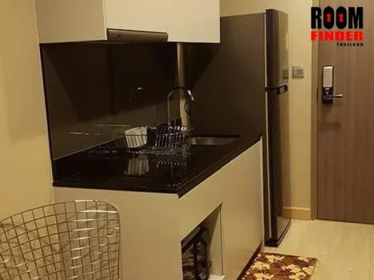 เช่า FOR RENT THE L15 CONDOMINIUM 1 bed 30 sqm13000 Modern Decorated NEAR MRT LADPRAO