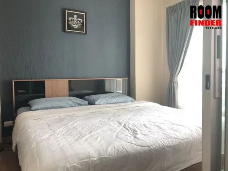 เช่า FOR RENT ASPIRE RAMA 4 1 bed 30 sqm14500 Fully Furnished NEAR BTS EKAMAI