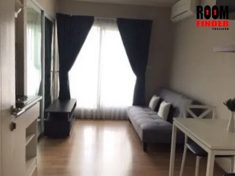 เช่า FOR RENT ASPIRE RAMA 4 1 bed 30 sqm14500 Fully Furnished NEAR BTS EKAMAI