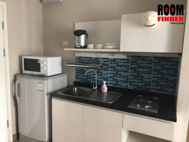 เช่า FOR RENT ASPIRE RAMA 4 1 bed 30 sqm14500 Fully Furnished NEAR BTS EKAMAI