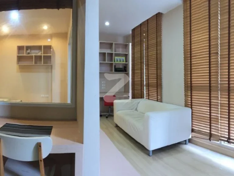 For Rent Apple Condo ห้องสวย กว้าง คุ้มราคา