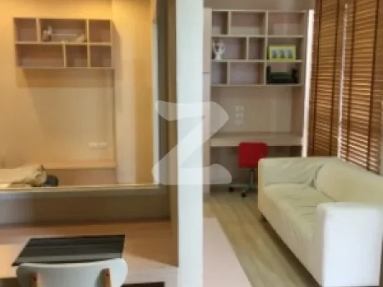 For Rent Apple Condo ห้องสวย กว้าง คุ้มราคา