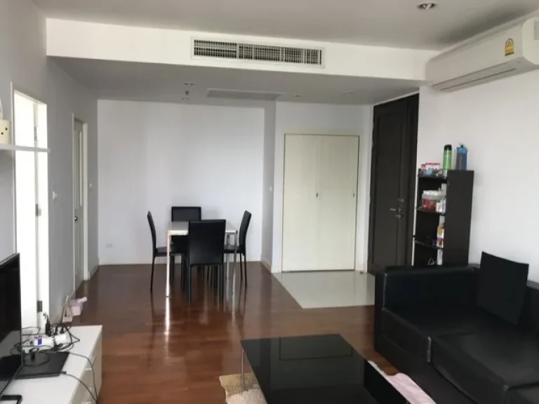 คอนโด สิริ เรสซิเด้นซ์ สุขุมวิท 24 ให้เช่า SIRI Residence for rent 1 bed near BTS