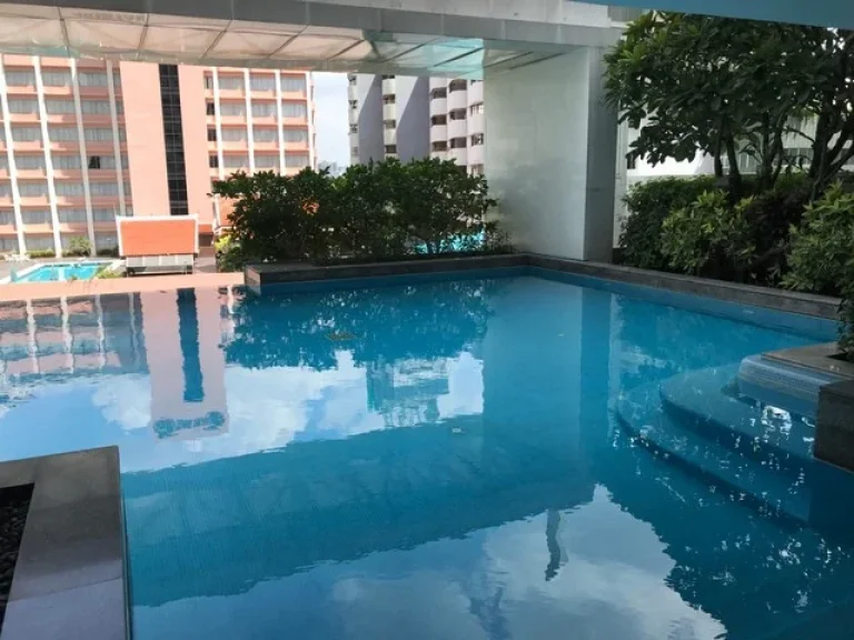 คอนโด สิริ เรสซิเด้นซ์ สุขุมวิท 24 ให้เช่า SIRI Residence for rent 1 bed near BTS