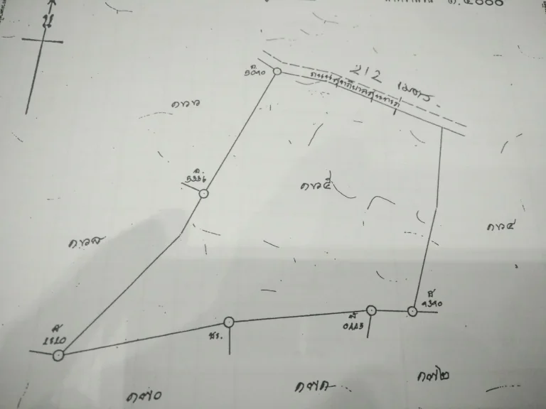 ขายที่ดิน133ไร่ใกล้หาดแม่พิมพ์ระยอง