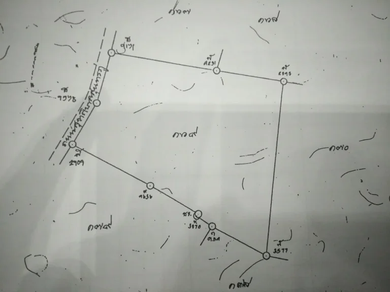 ขายที่ดิน133ไร่ใกล้หาดแม่พิมพ์ระยอง