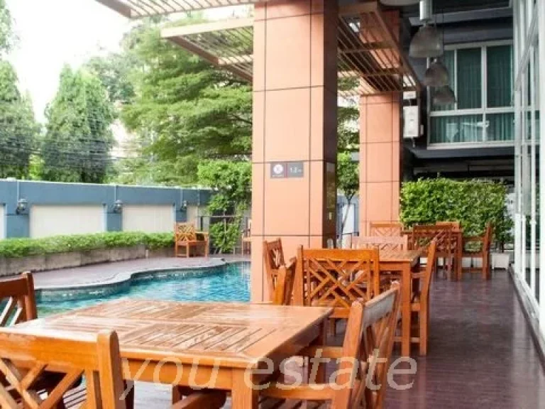 For sale Villa Sikhara Condominium 8739 sqm 2bed วิลล่า สิกขรา