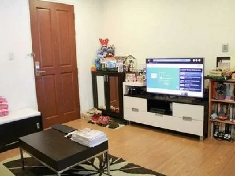 FOR RENT BRIDGE PHAHOLYOTHIN 37 เฟอร์นิเจอร์ และเครื่องใช้ไฟฟ้า ครบ