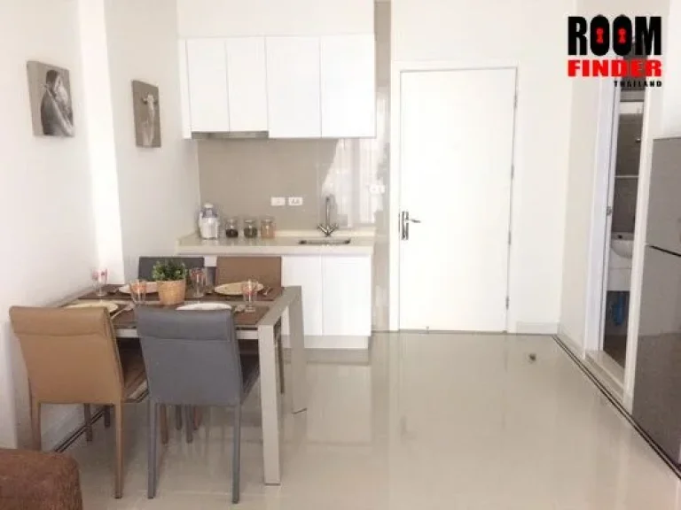 เช่า FOR RENT TC GREEN RAMA 9 1 bed 38 sqm17000 Fully Furnished NEAR CENTRAL RAMA 9