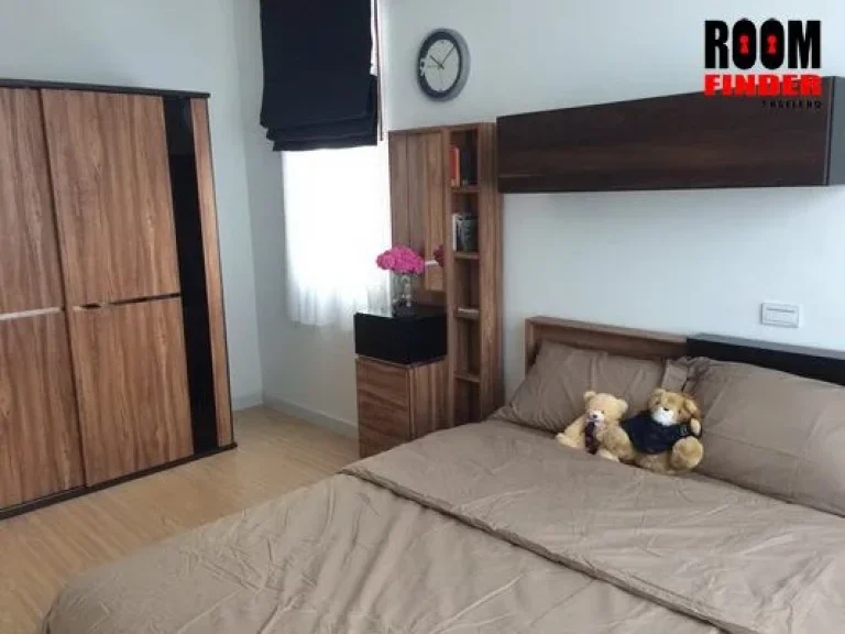 เช่า FOR RENT TC GREEN RAMA 9 1 bed 38 sqm17000 Fully Furnished NEAR CENTRAL RAMA 9