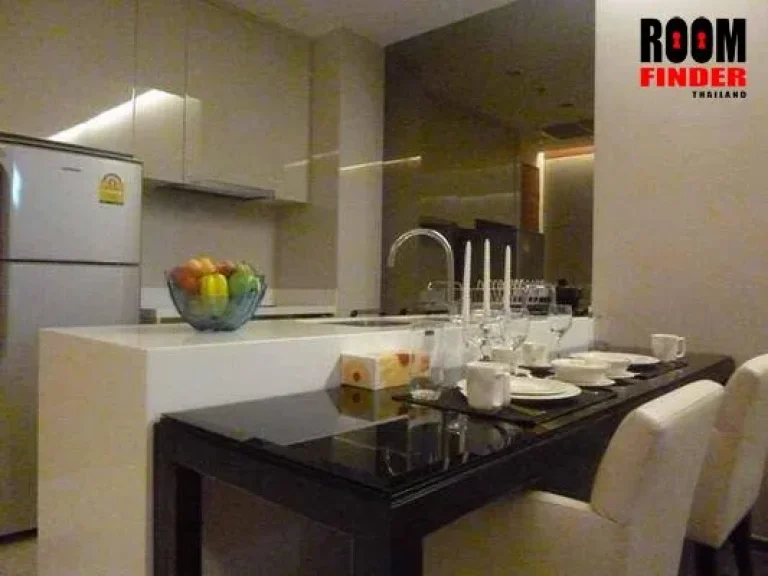 เช่า FOR RENT THE ADDRESS SUKHUMVIT 28 1 bed 52 sqm45000 Fully Furnished NEAR EMPORIUM