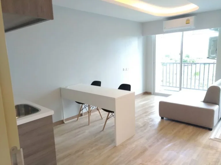 ขายคอนโด คอนโดเปิดใหม่ THE COLLECTION CONDO