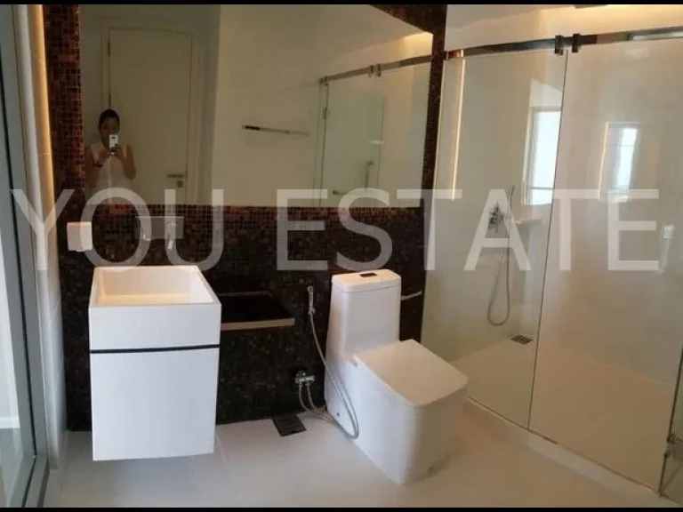 For sale 2 bed เดอะรูม69 BEST PRICE The Room Sukhumvit 69 ฺ