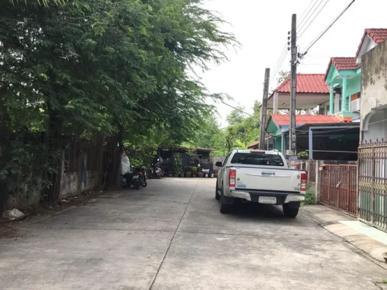 ที่ดิน ทวีทอง 3 เลี่ยงเมืองบางบ่อ บางนา-ตราด บางบ่อ สมุทรปราการ